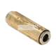 TETE DROITE INSERT TUYAU DE FREIN 6MM
